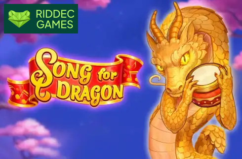 Song for Dragon
